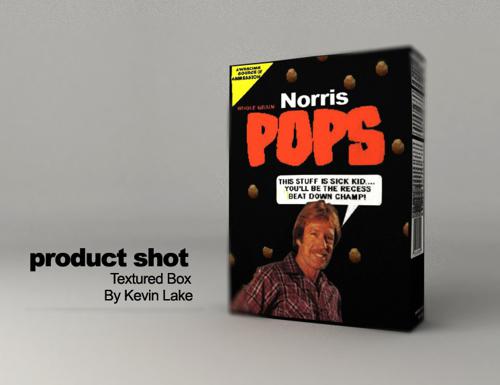 Norris Pops preview image